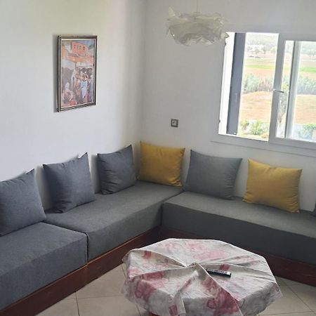 appartement charmante à Cabo negro Martil Exterior foto