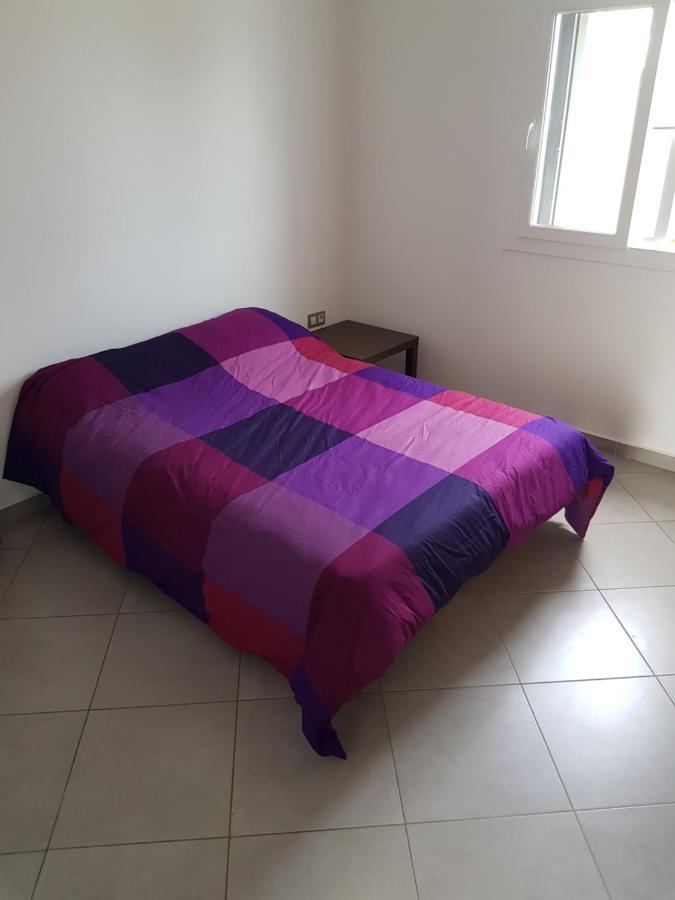 appartement charmante à Cabo negro Martil Exterior foto