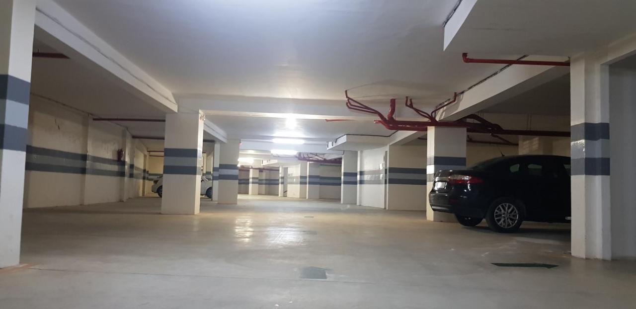 appartement charmante à Cabo negro Martil Exterior foto