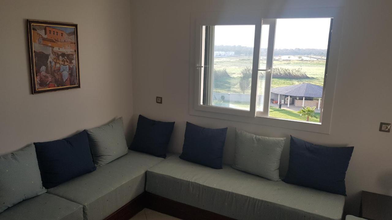 appartement charmante à Cabo negro Martil Exterior foto